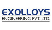 exolloys engineering pvt ltd