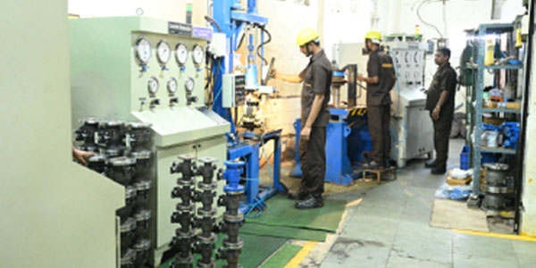 Mission Image